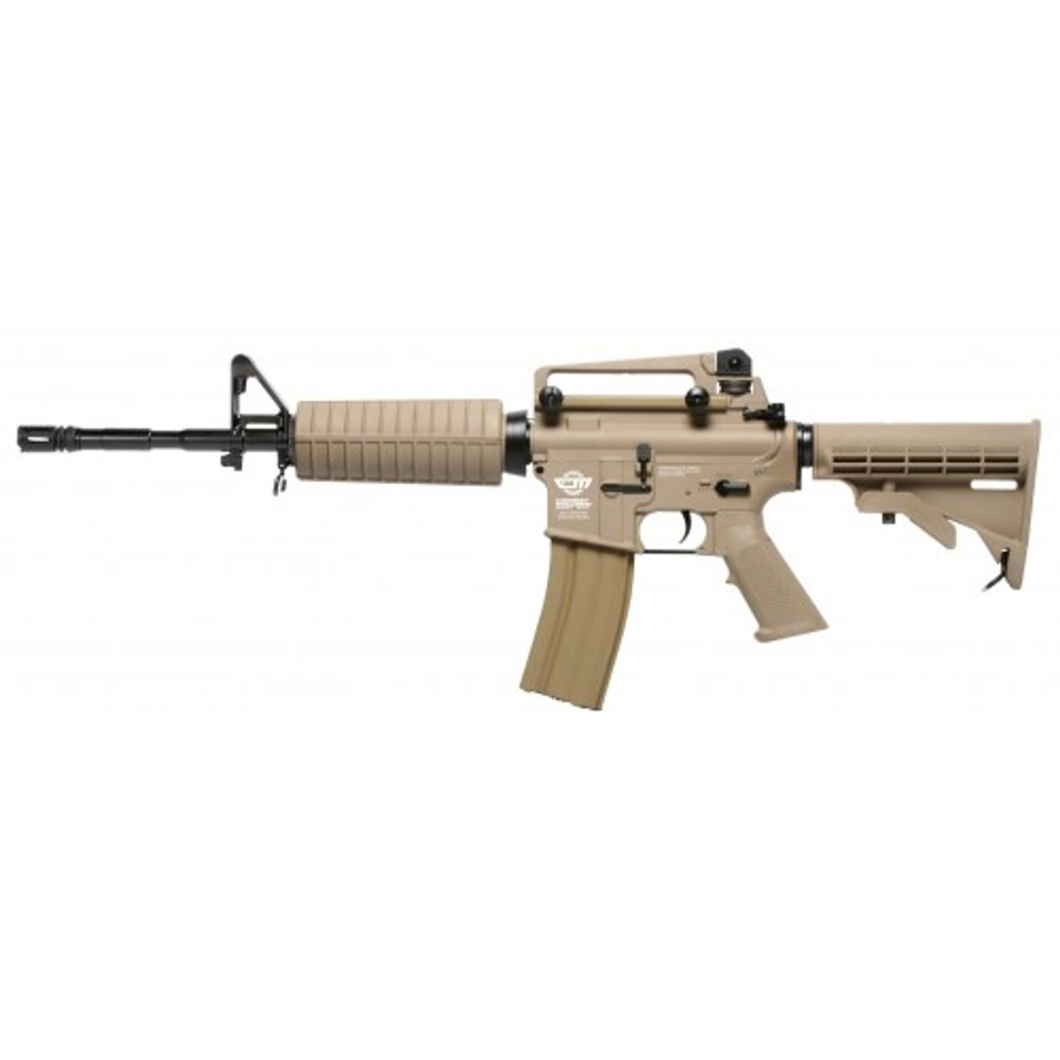 G&G CM16 Carbine - Tan