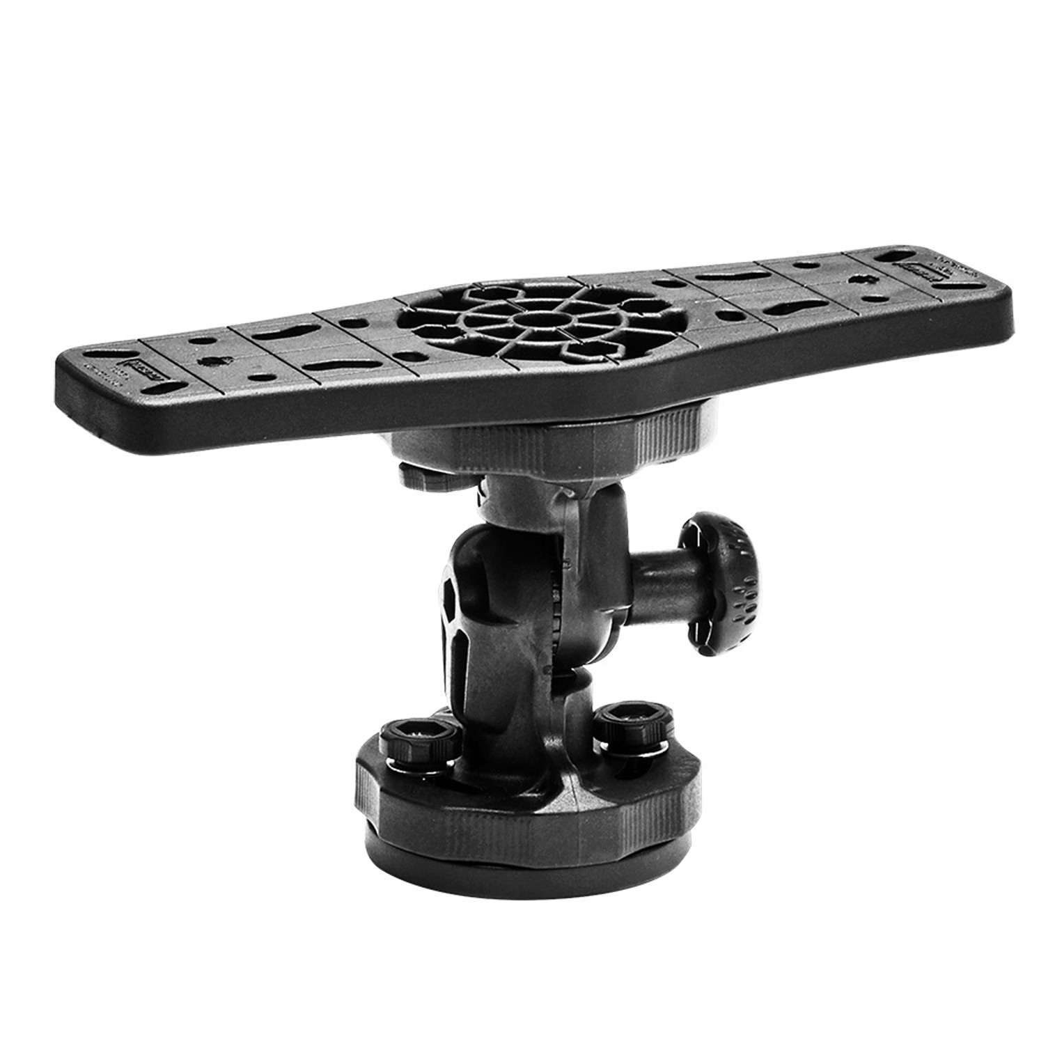 RAILBLAZA HEXX Fish Finder Mount