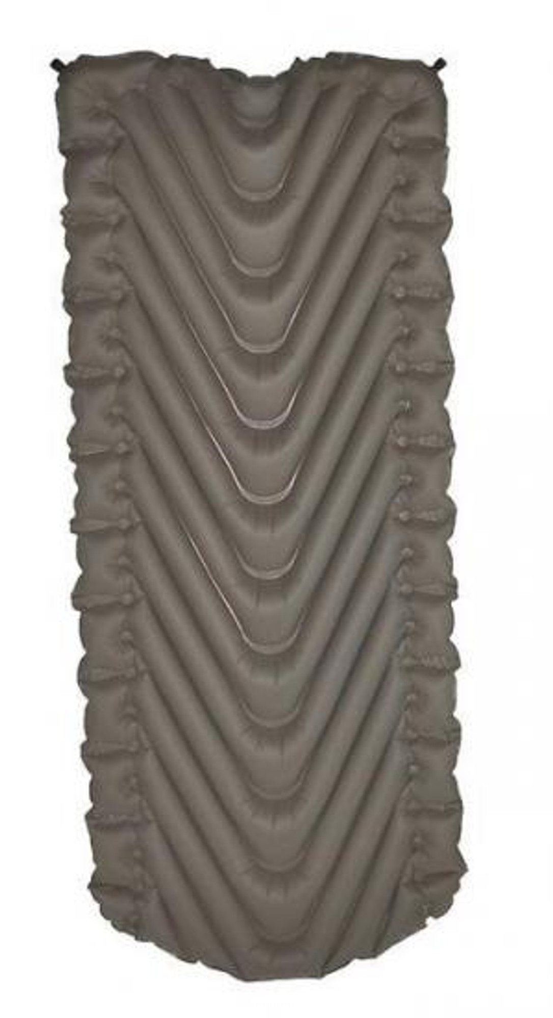 Klymit Static V Luxe Camping Pad