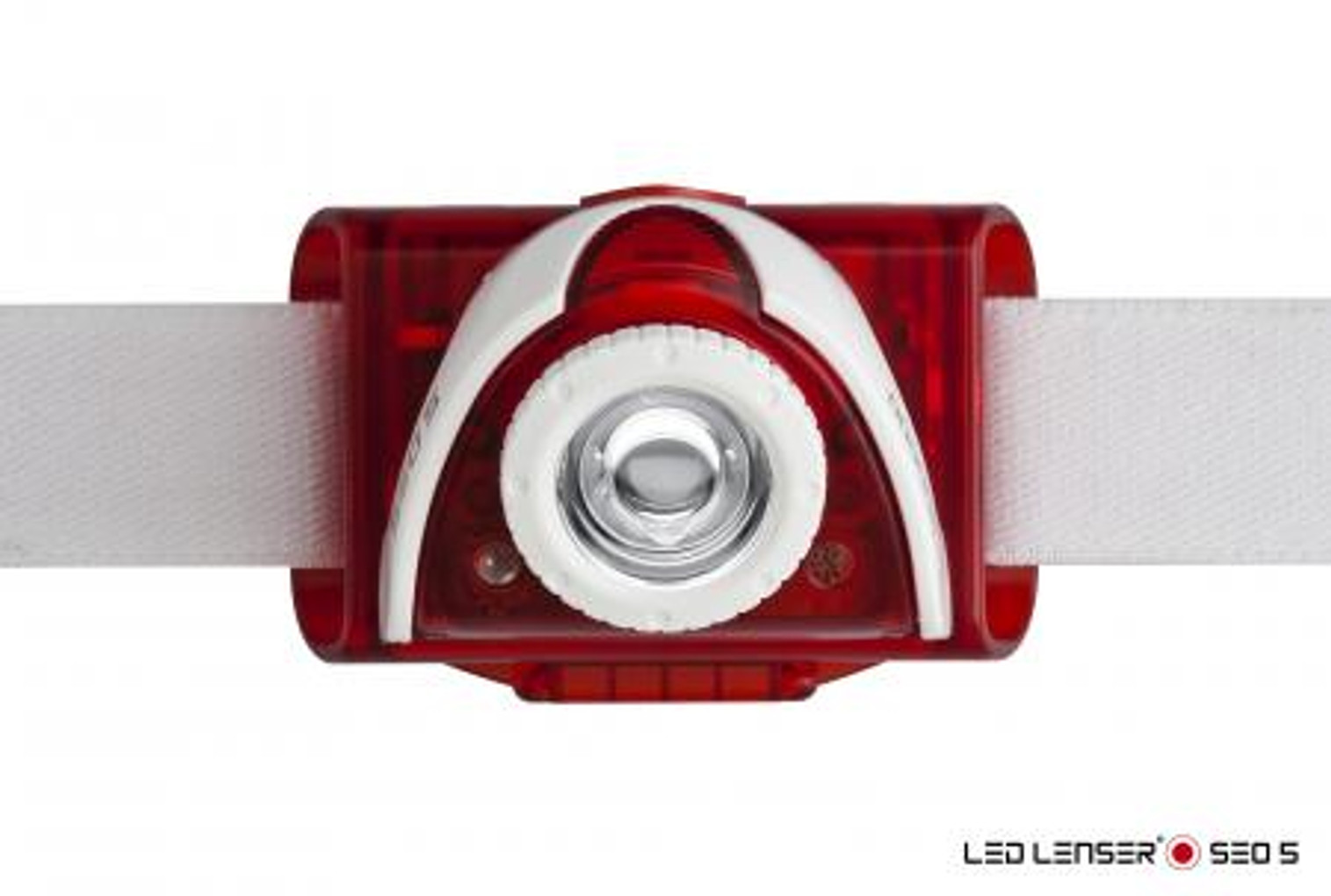 LED Lenser SEO 5 Headlamp