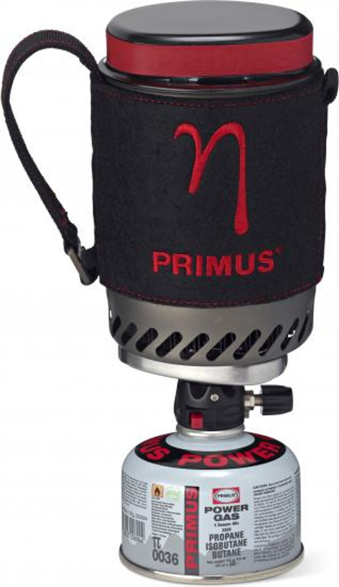 Primus ETA Lite