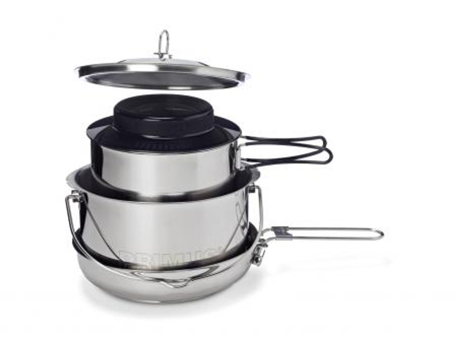 Primus Gourmet II Cookset 737620