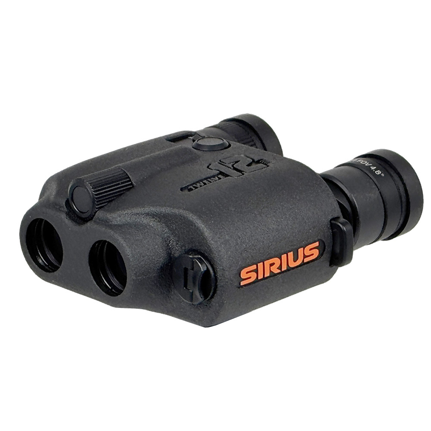 SI-TEX SIRIUS 12 IPX7 Waterproof Binoculars - 12x Magnification