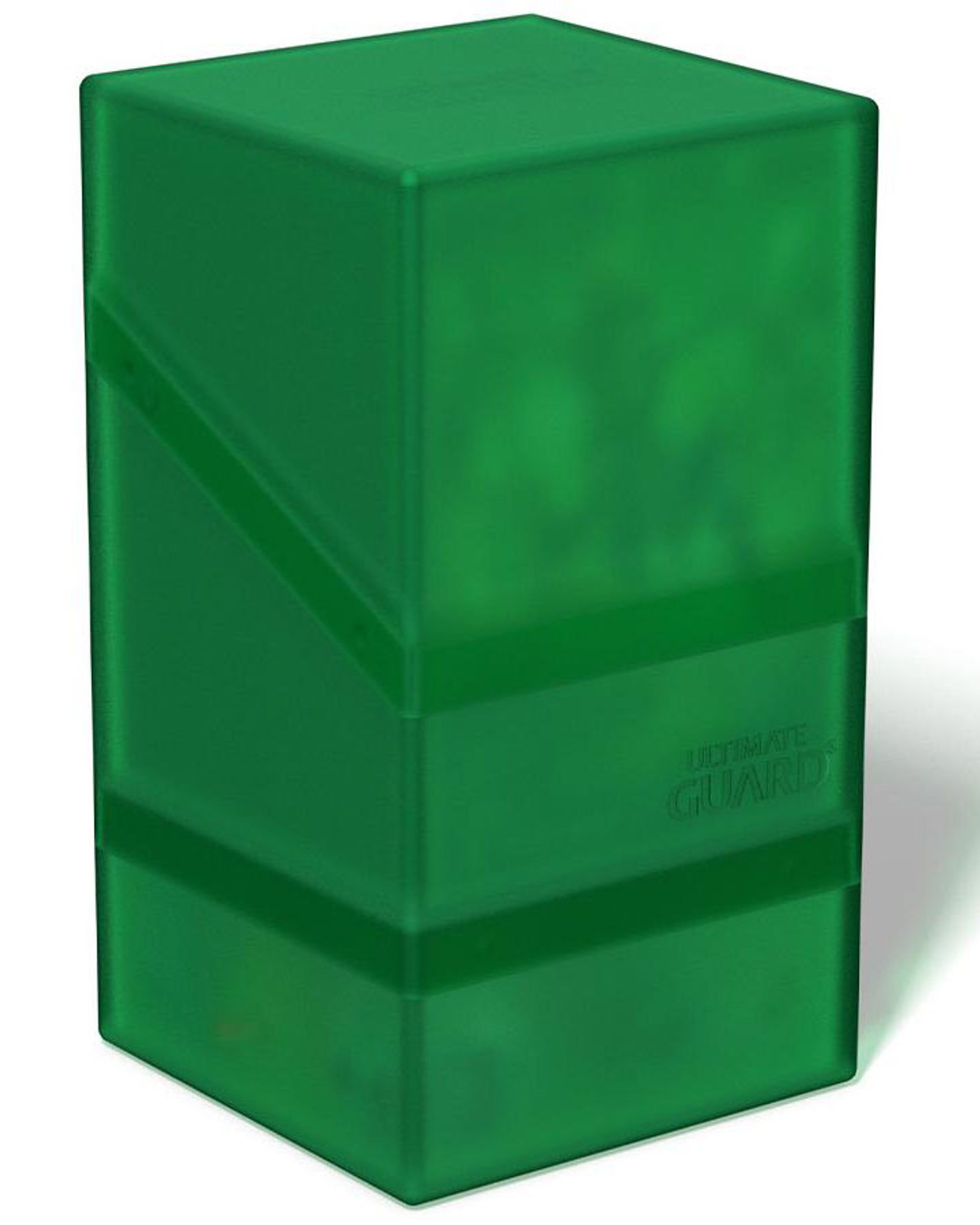 ULTIMATE GUARD Boulder'N'Tray 100+ Protective Card Deck Box