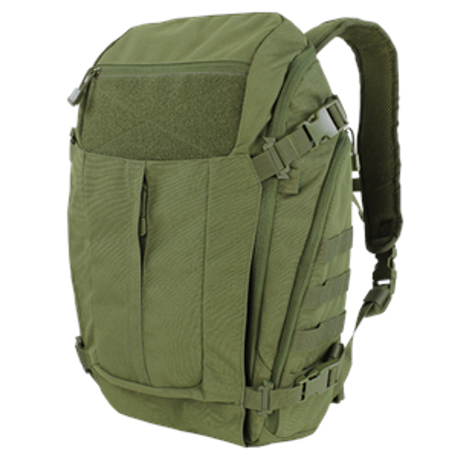 Condor Stowaway Chest Rig - ROCKSTAR Tactical Systems