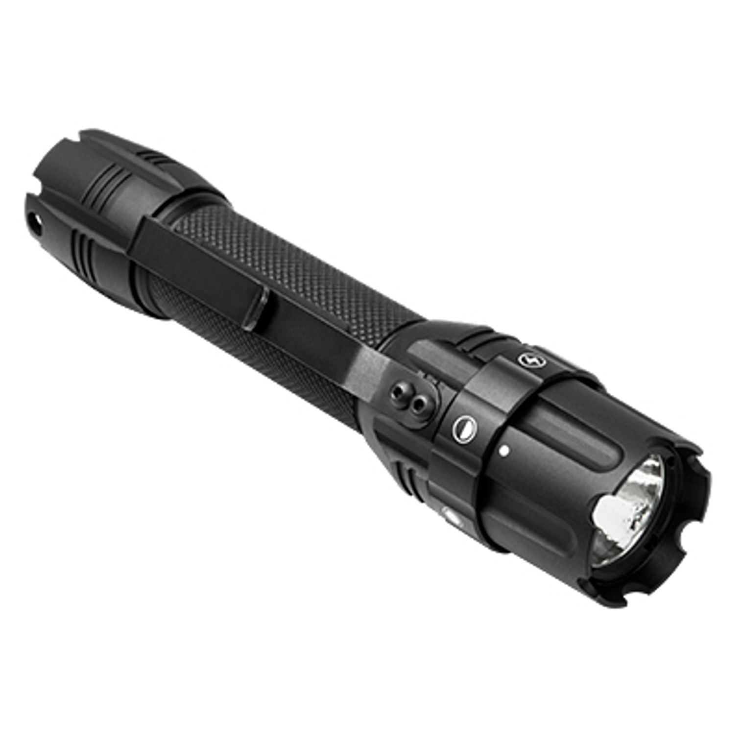 NcStar Pro Series Flashlight 250 Lumen - Handheld