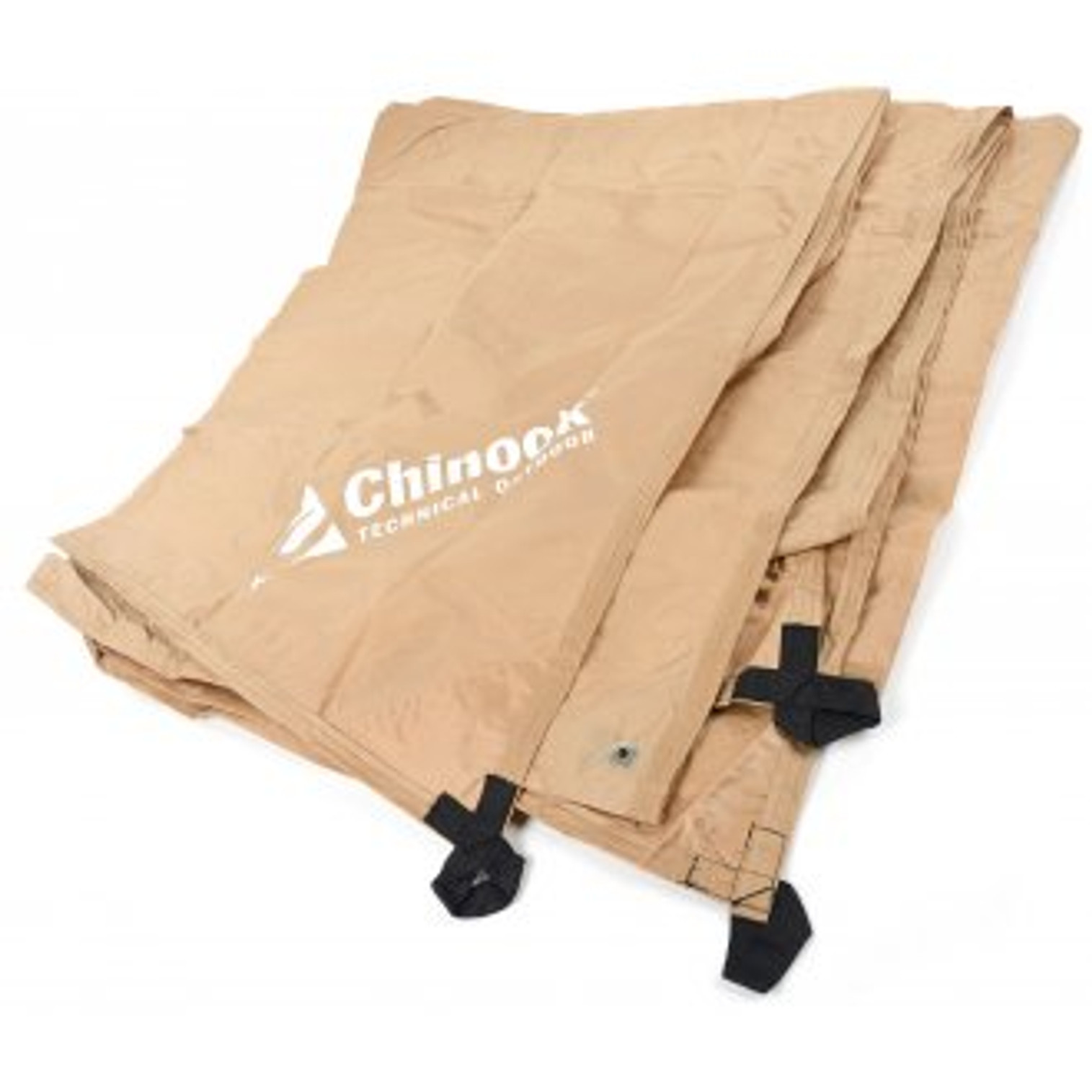 Chinook All-Purpose Tarp 12' x 9'6" - Sand