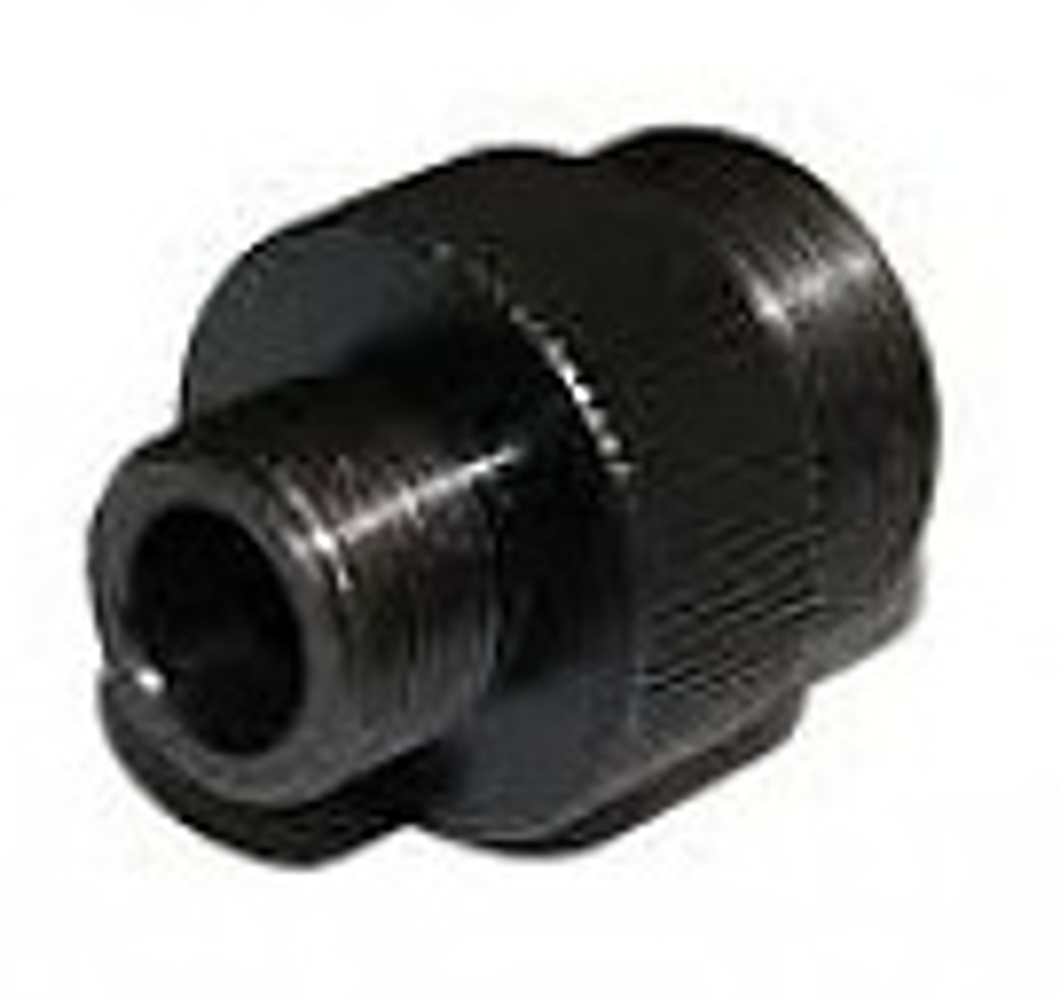 Matrix 20mm Positive to 14mm Negative Airsoft Thread Adapter