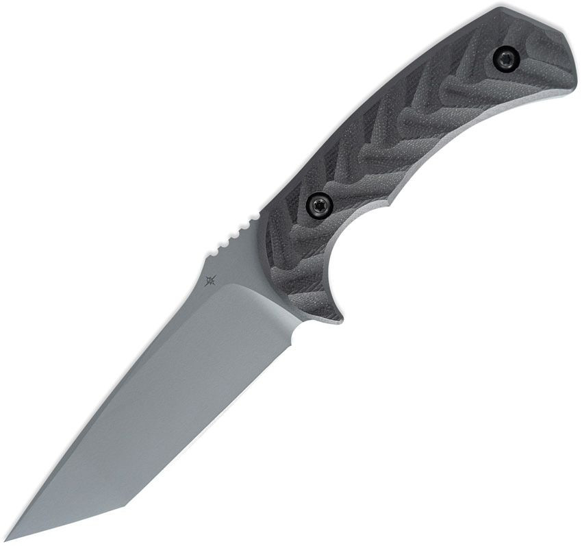 TOOR Mullet T Phantom Gray
