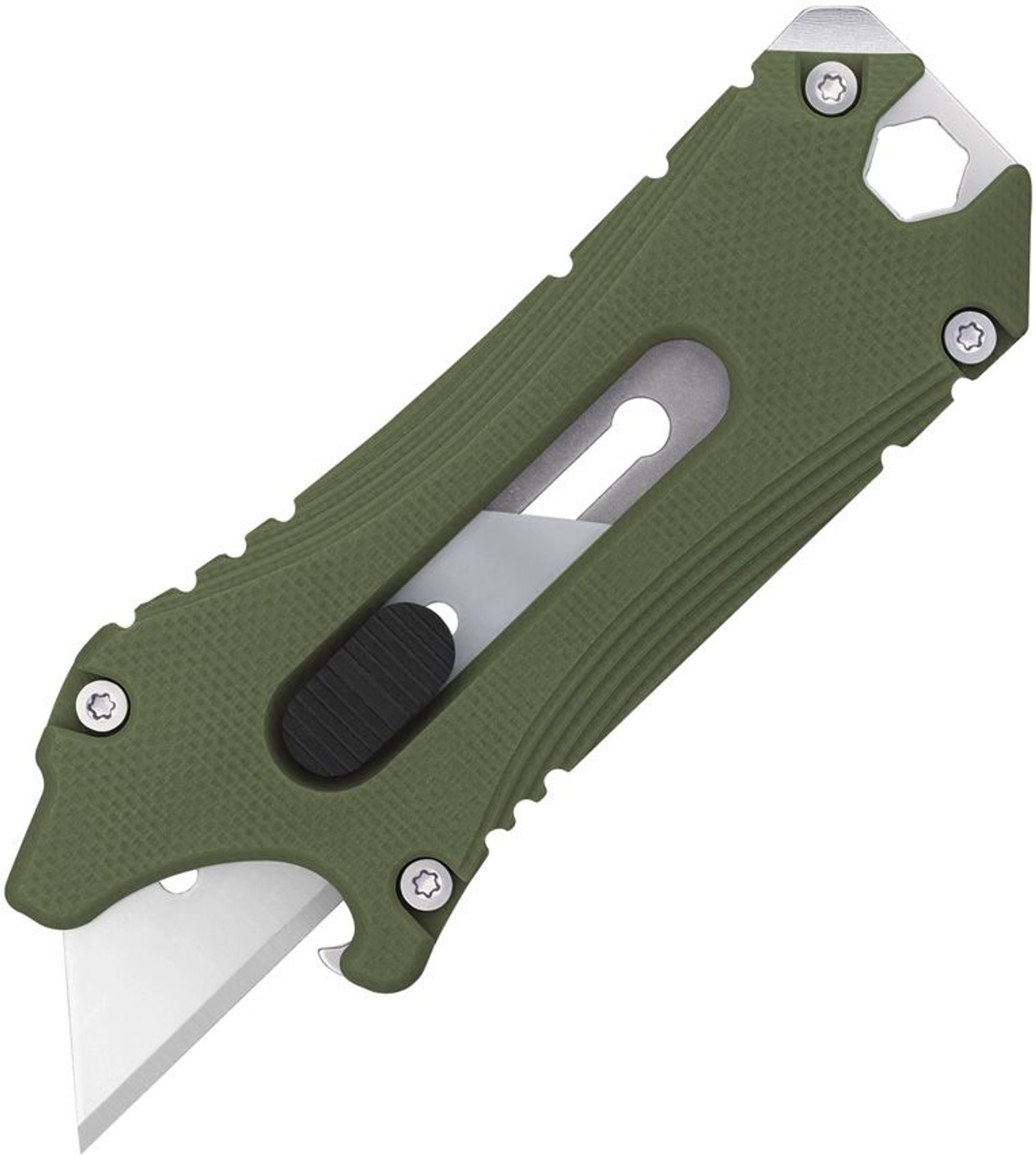 OLIGHT Otacle EDC Utility Knife Olive OLIGHT Otacle EDC Utility Knife Olive