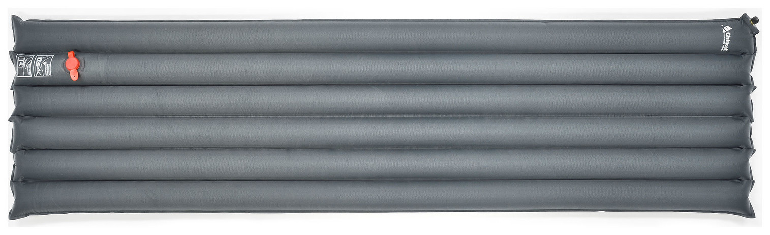 アウトドア寝具 TRAILSIDE TRAILREST DOUBLE-WIDE X LARGE Trailside 29210 TrailRest Double-Wide Self-Inflating