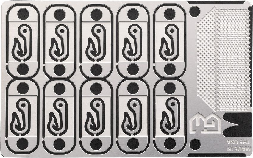 Snare Card