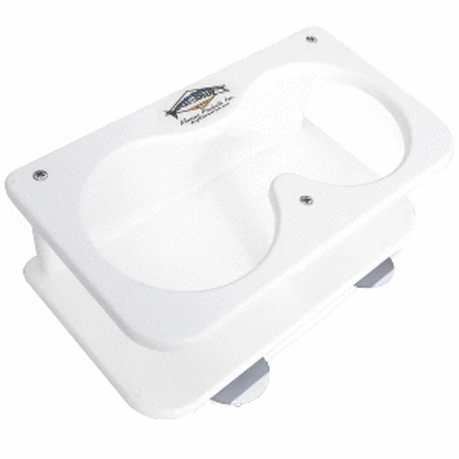 Deep Blue Marine SMDH Side/Surface Mount Drink/Binocular Holder