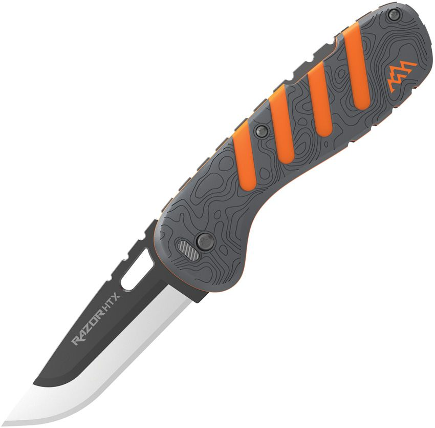 OUTDOOR EDGE Razor HTX 3.0 Folder