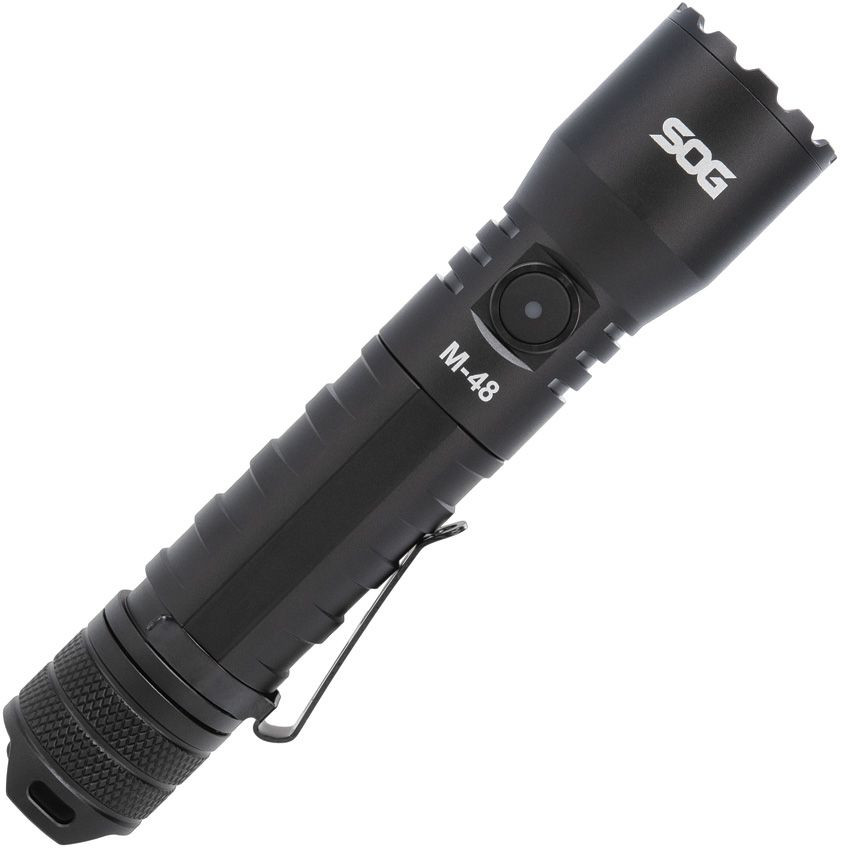 M48 Flashlight 2500L