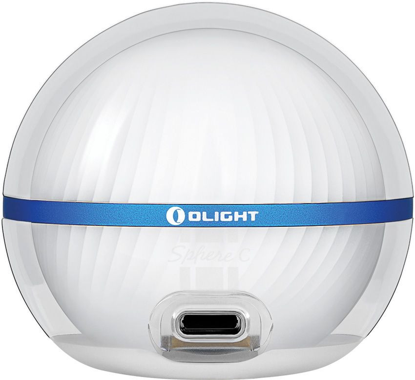 Sphere C Light Ball