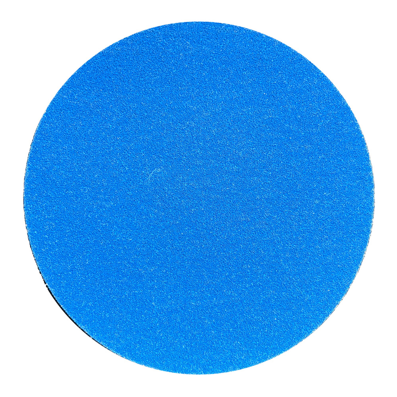 SEM 150mm 6" Sanding Disc 500 Grit - Box of 50