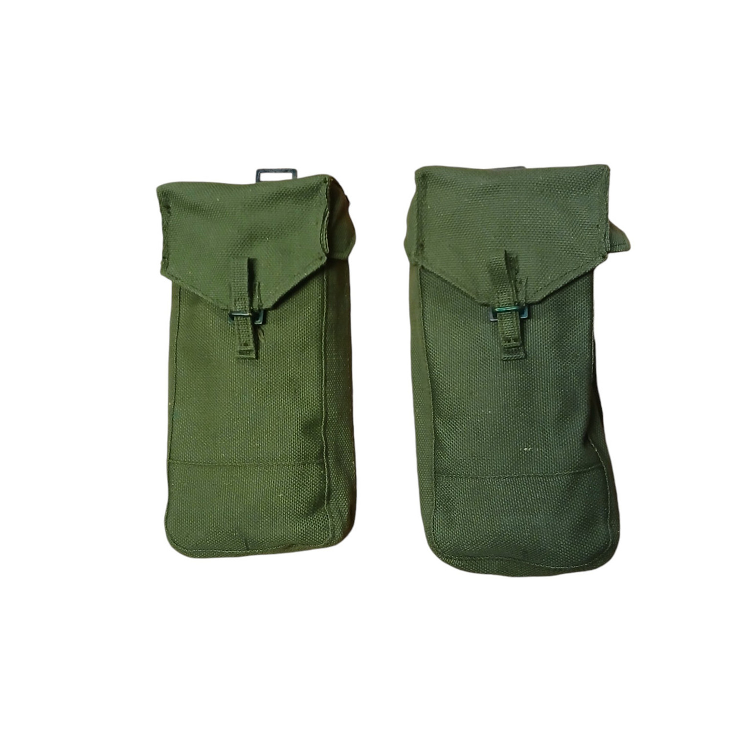 Canadian Armed Forces Pattern 51 Ammo Pouches Set