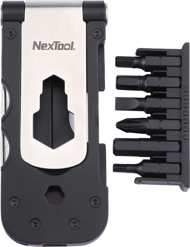 Multi Functional Bicycle Tool