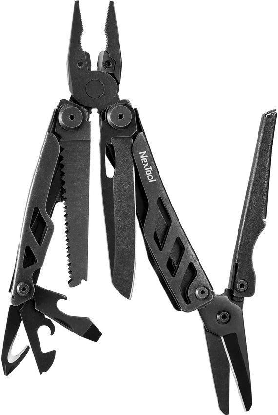 Flagship Pro Multi Tool DSW