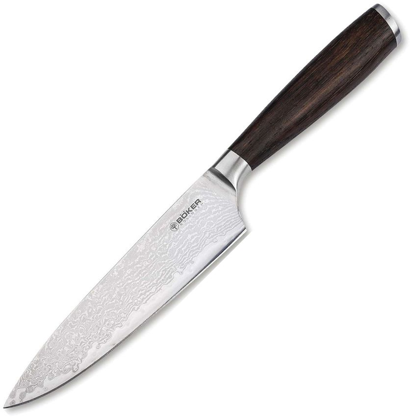 BOKER Master Blade Chef's Knife