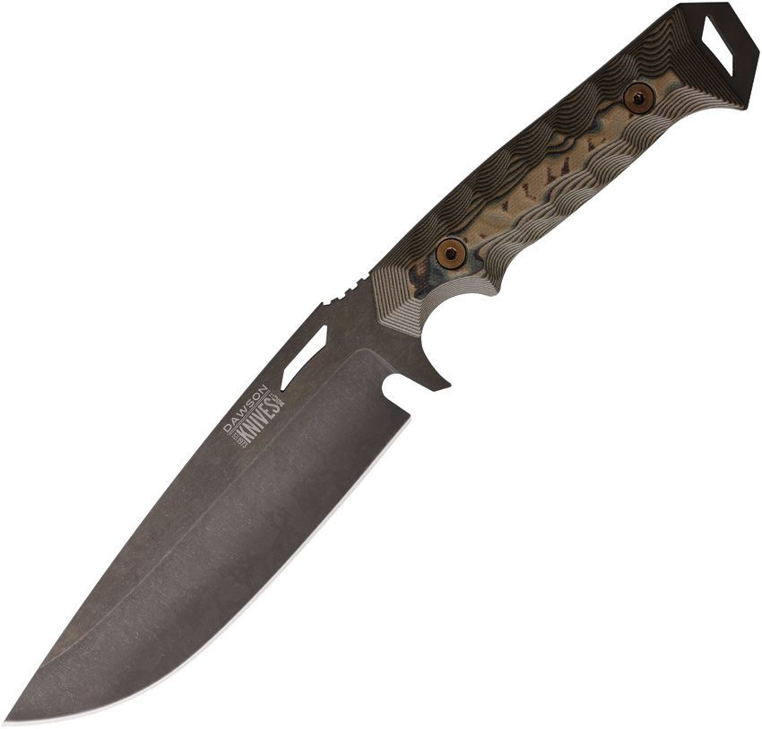 Summit Fixed Blade Ultrex