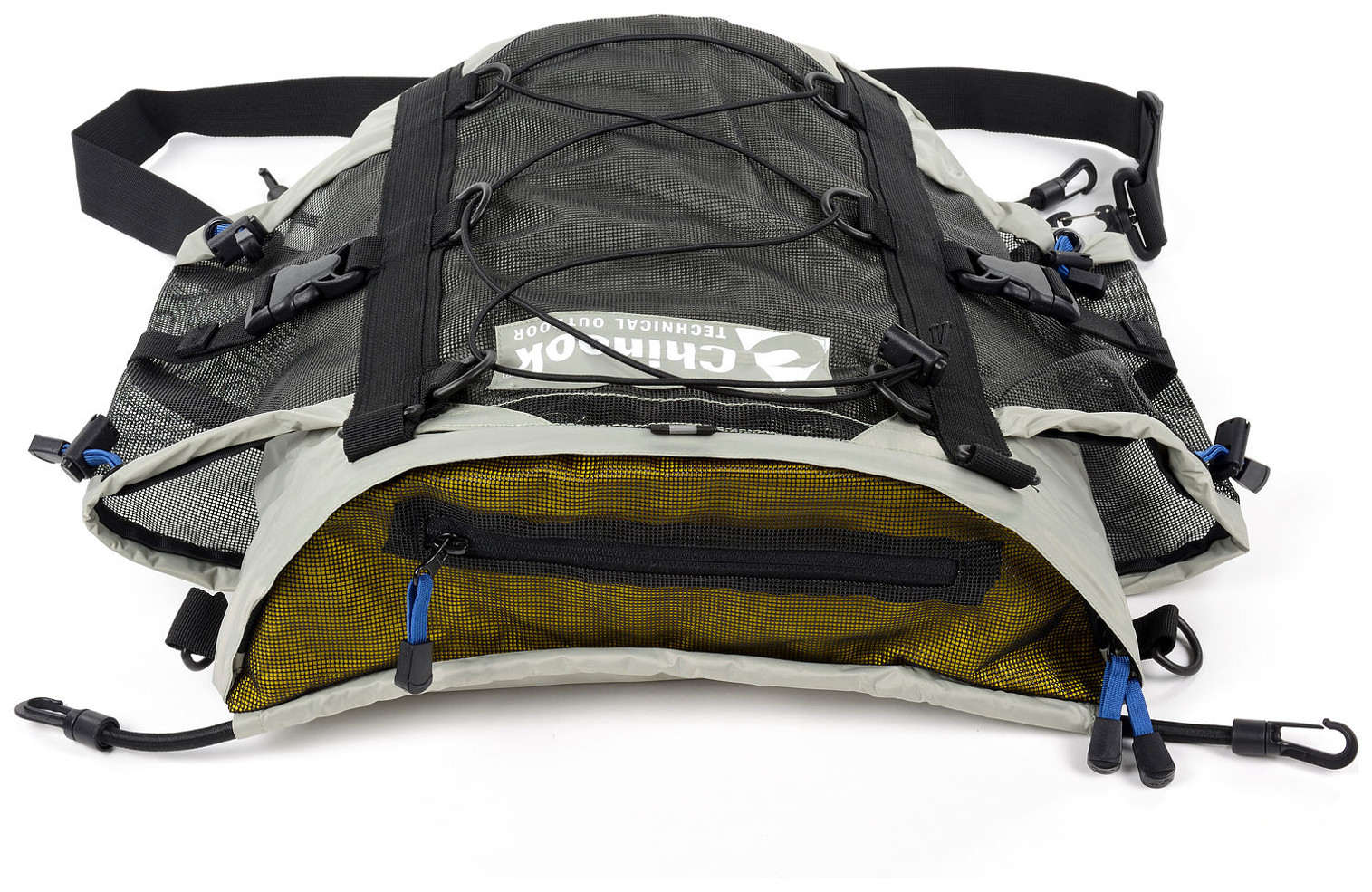 Chinook AquaTidal 25 Kayak Deck Bag