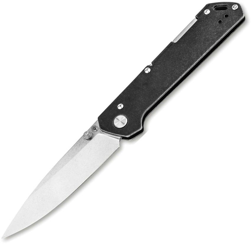 BOKER Kihon Bifold 42A Lockback