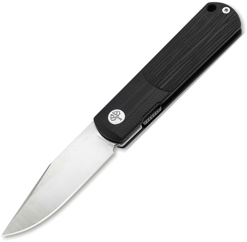 BOKER BRLW Linerlock