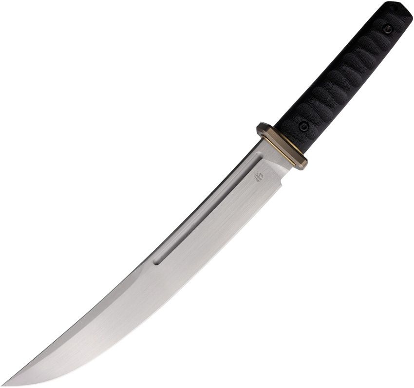 NORTH MOUNTAIN BLADE Ninja Fixed Blade