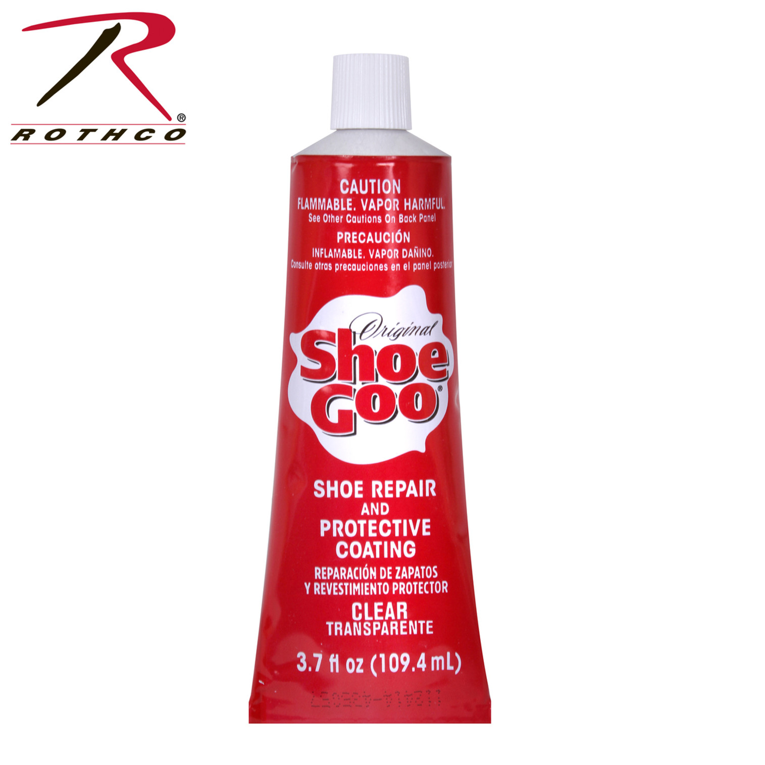 Shoo Goo Shoe Glue
