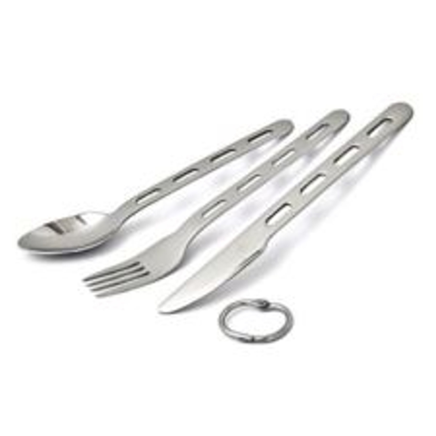 Chinook Plateau Stainless Steel Cutlery Set