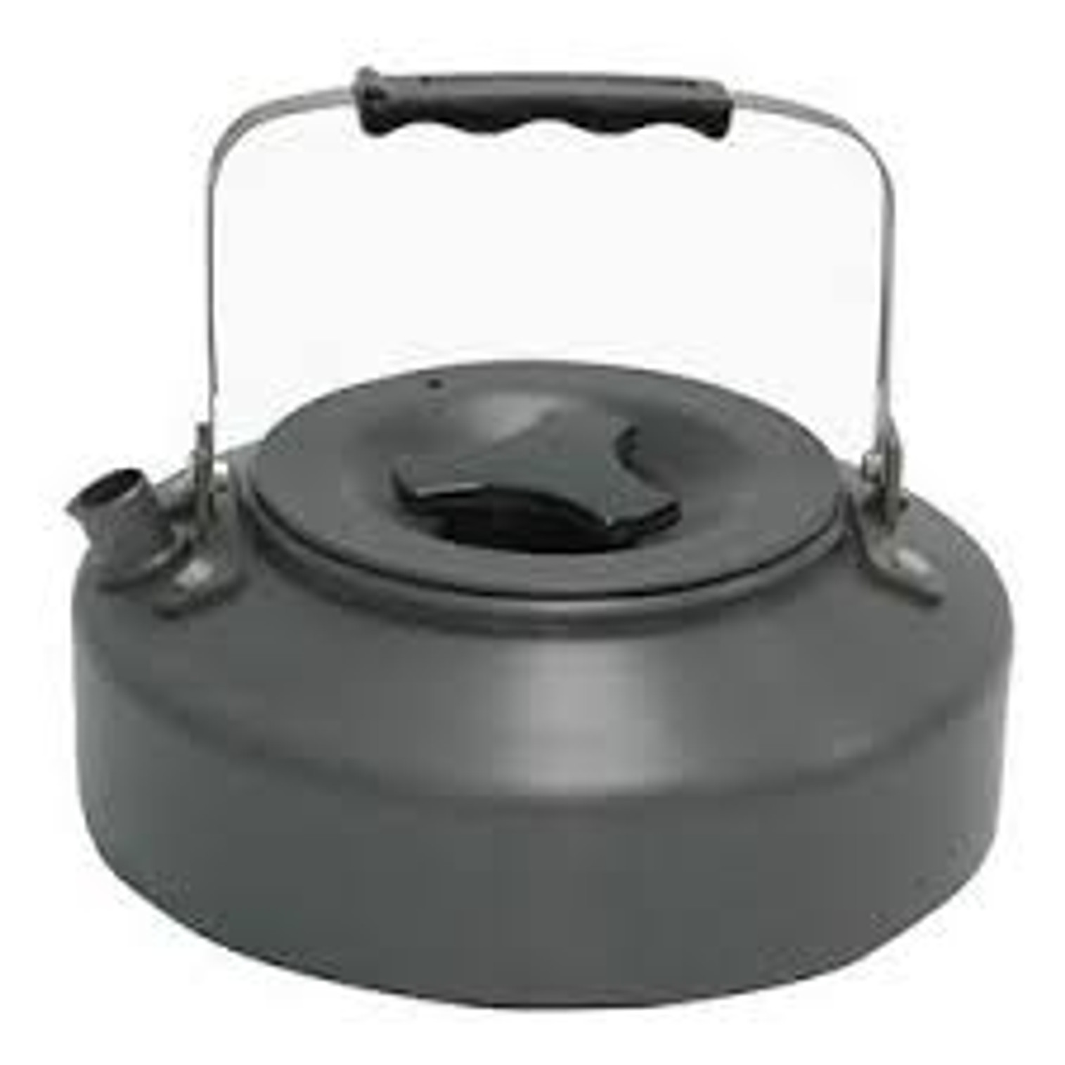 Chinook Trekker Hard Anodized Tea Kettle