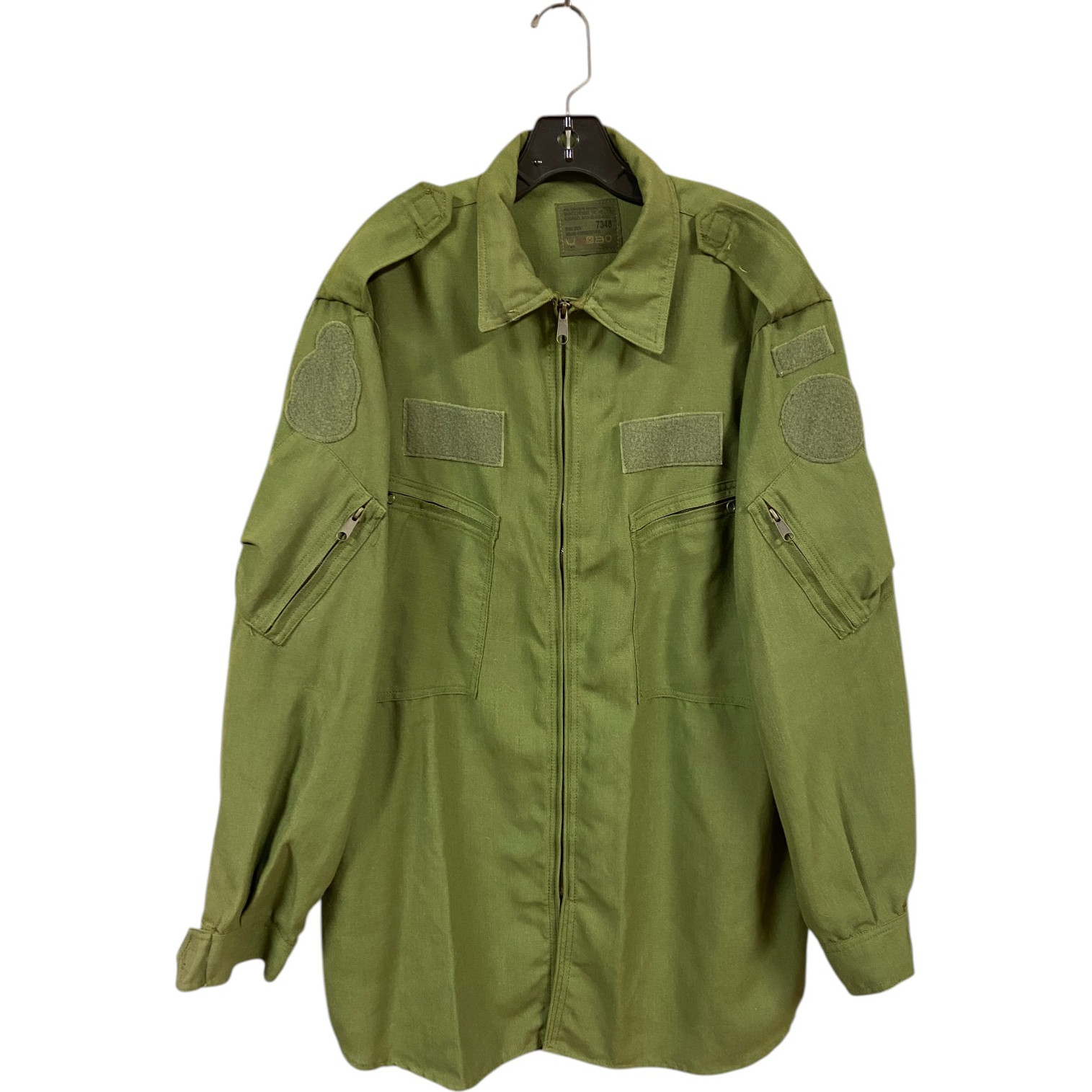 Canadian Armed Forces Tactical Helicopter Crew/Pilot Shirt - 7348