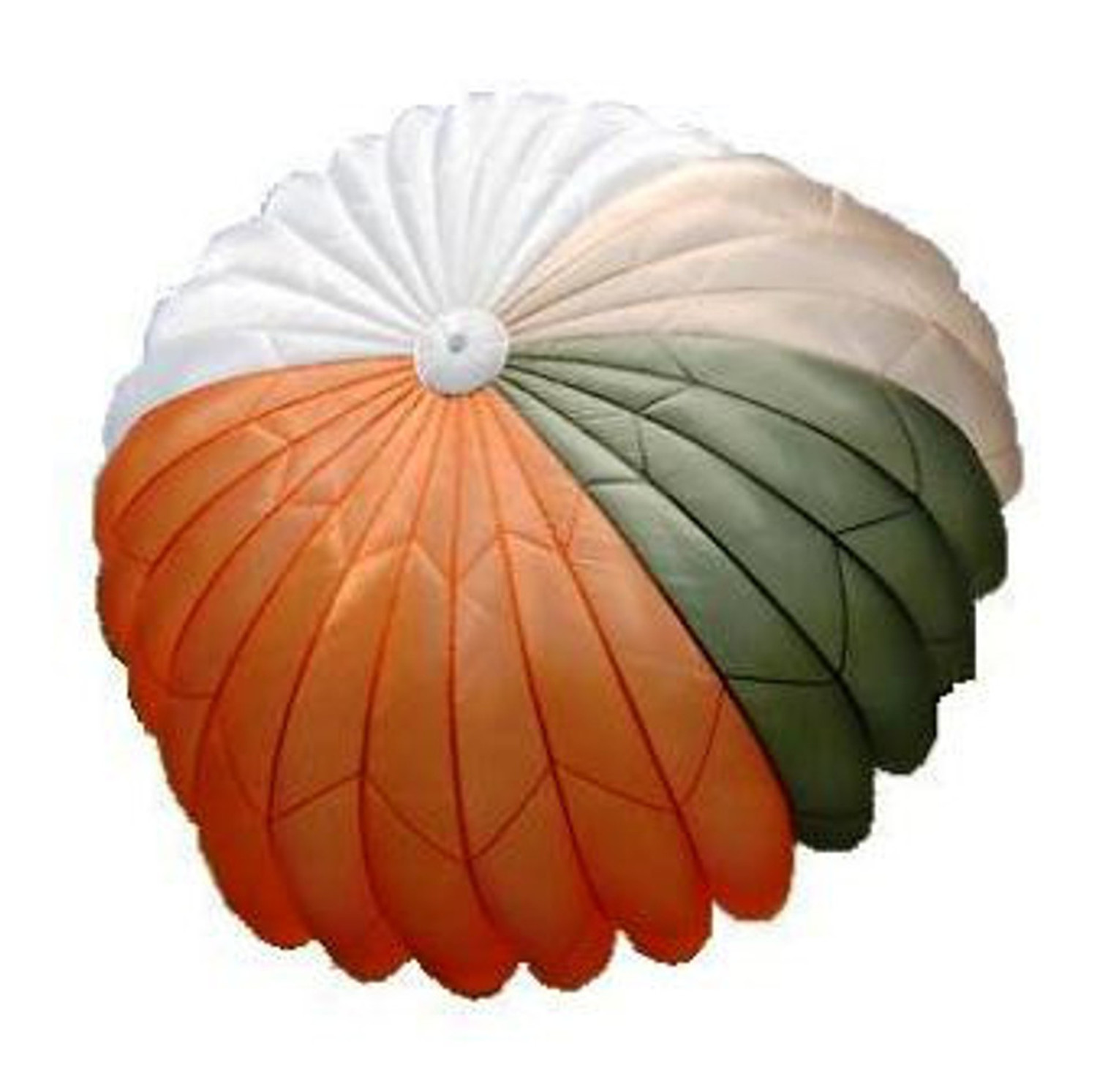 U.S Armed Forces Multi-Colour Parachute