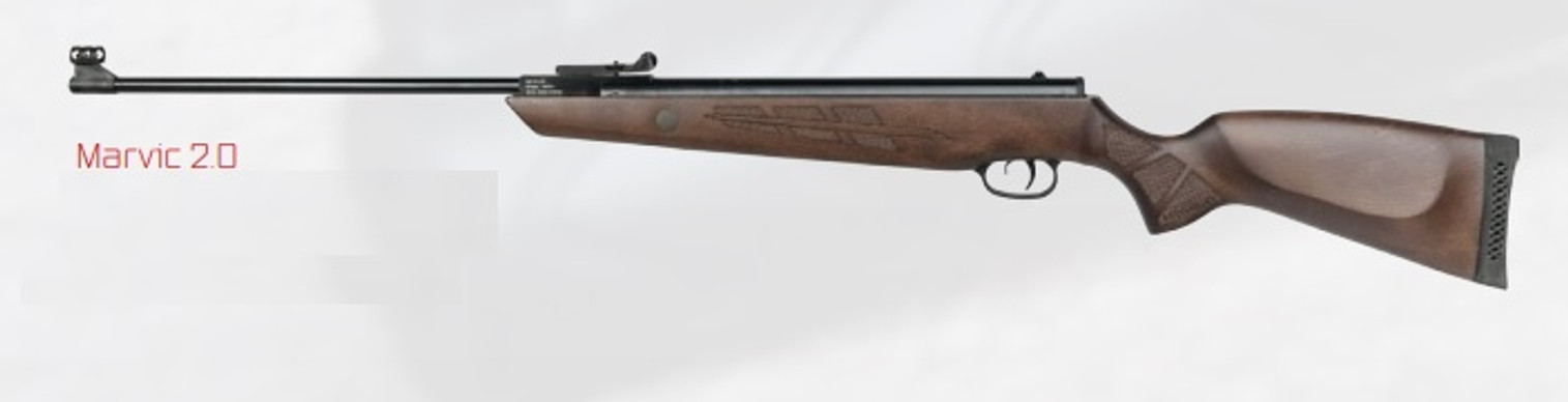 Norica Mavric 2.0 Cal 5.5 (.22)