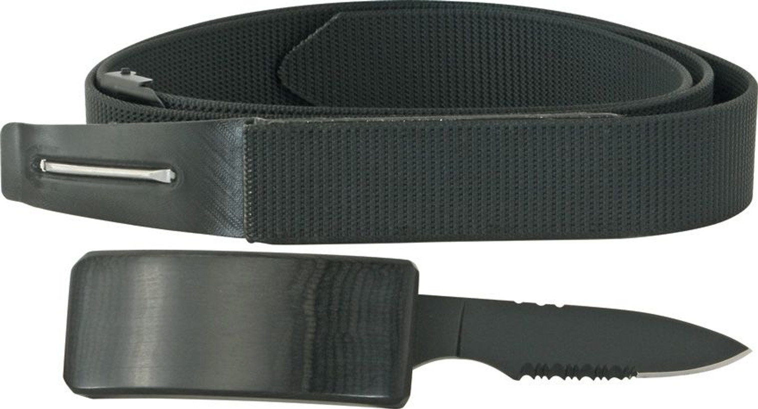 Belt Knife
