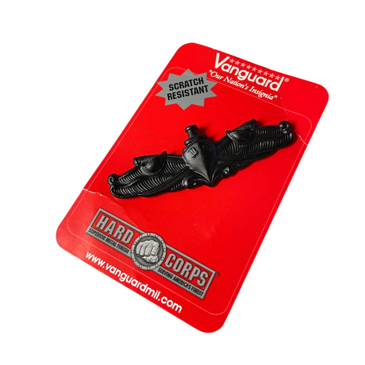 U.S.N. Surface Warfare Enlisted Badge