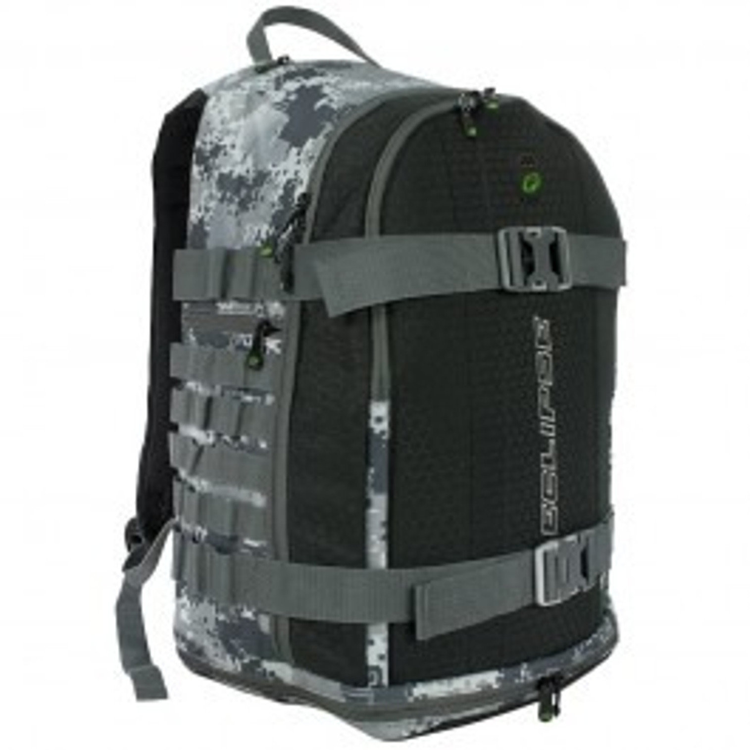 Planet Eclipse GX Gravel Bag - HDE Urban