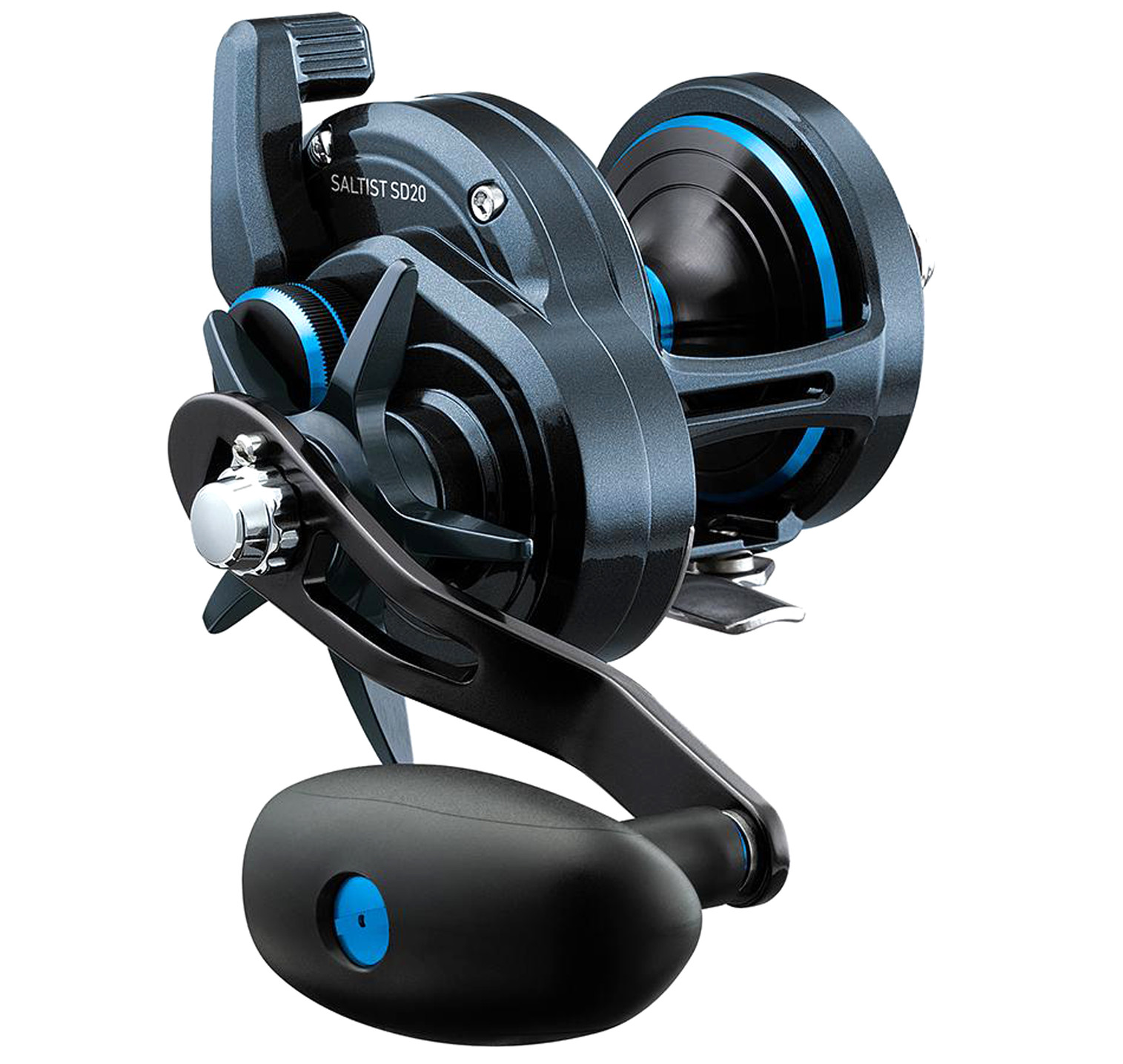 Daiwa Saltist Star Drag Conventional Fishing Reel