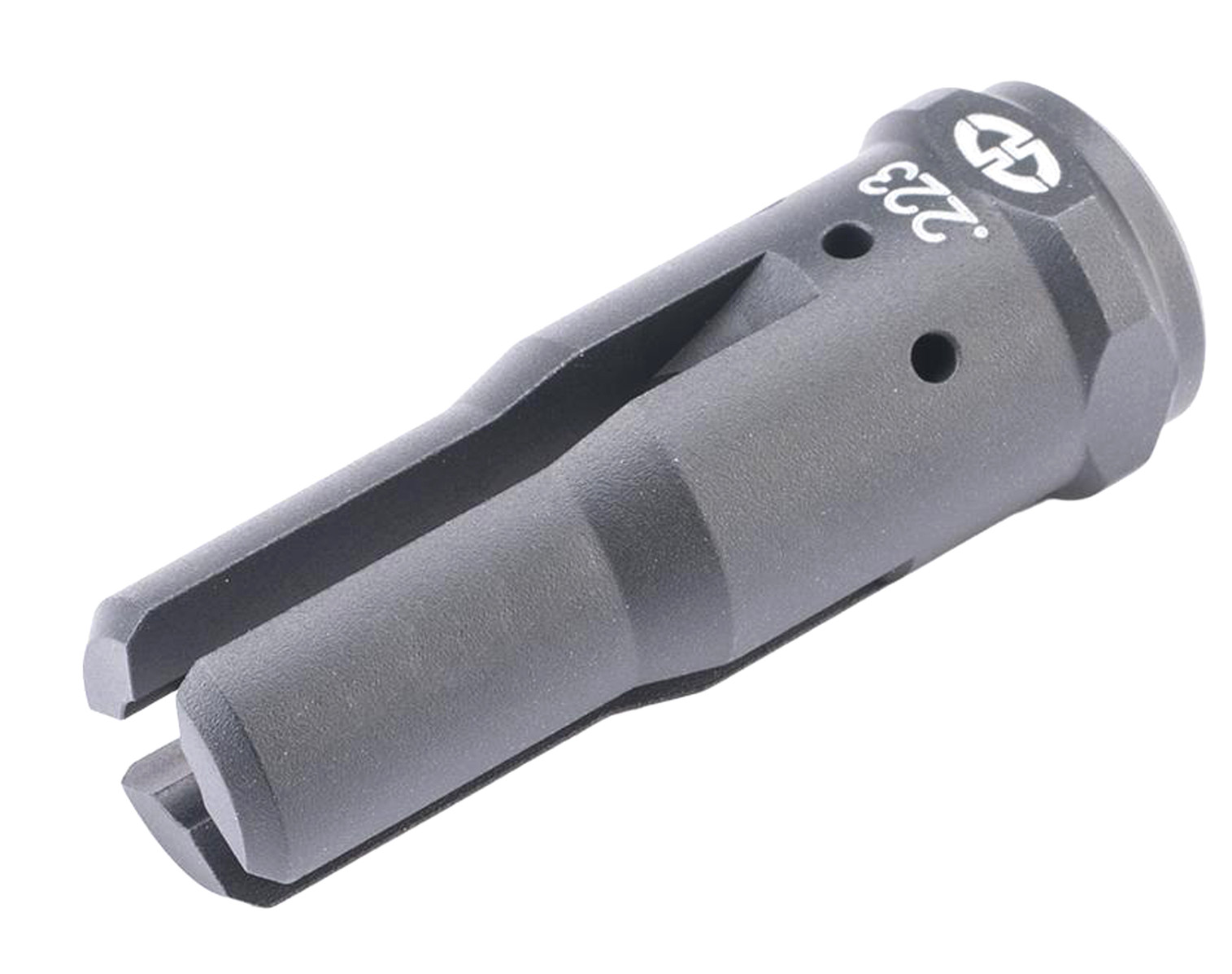 Silverback Airsoft Desert Tech Licensed "Raiden" 14mm Negative Muzzle Brake