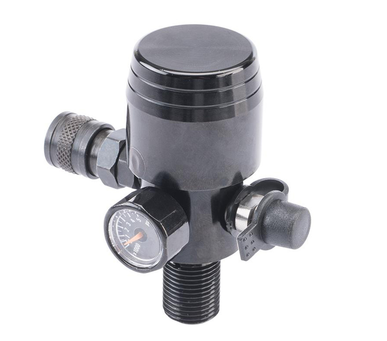 Maxtact Airsoft Low Pressure Fixed HPA Regulator