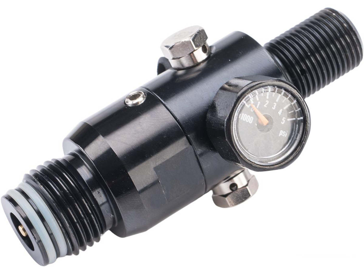 Maxtact Airsoft Fixed High Pressure HPA Regulator