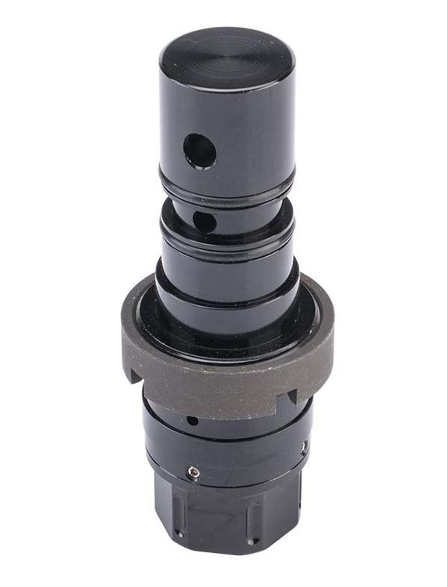 MechLabs Flo-Max TS Stock Stock Adapter Regulator