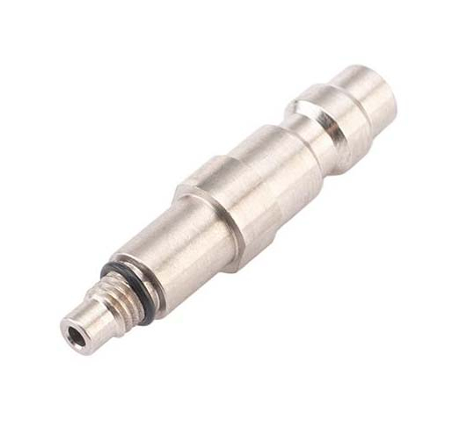 Maxtact Airsoft QD HPA Valve Adaptor for Airsoft Green Gas Magazines