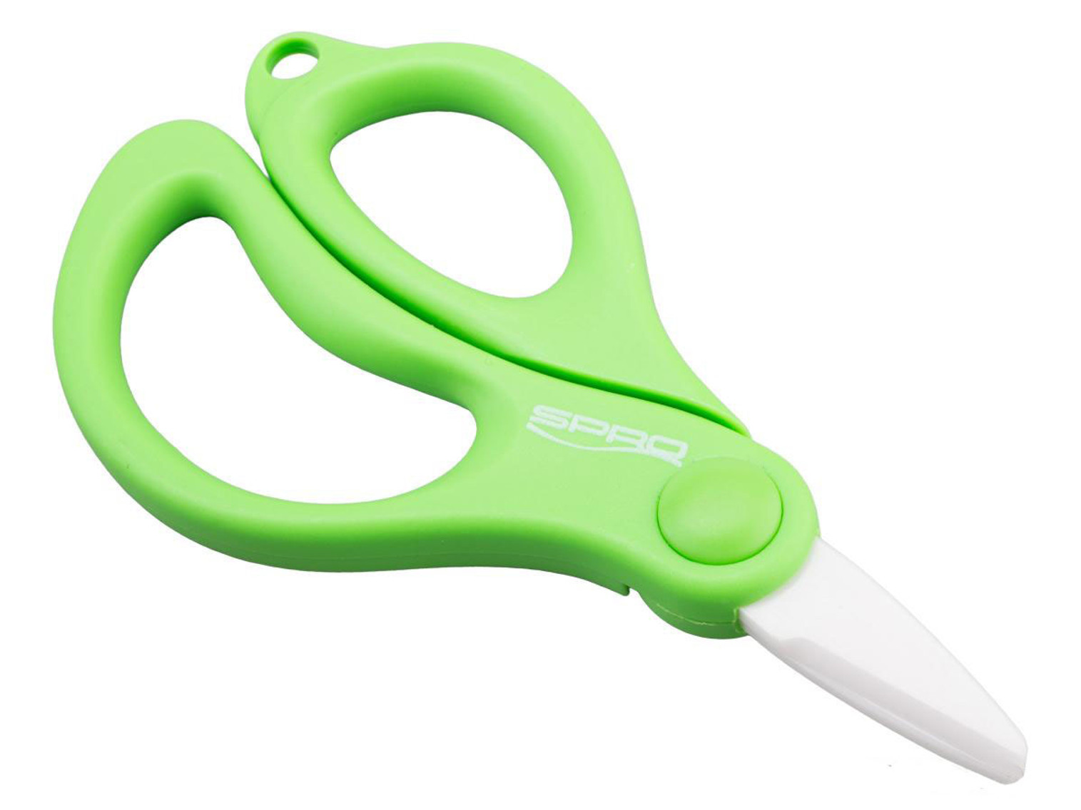 SPRO Ceramic Blade Fishing Braid Scissors