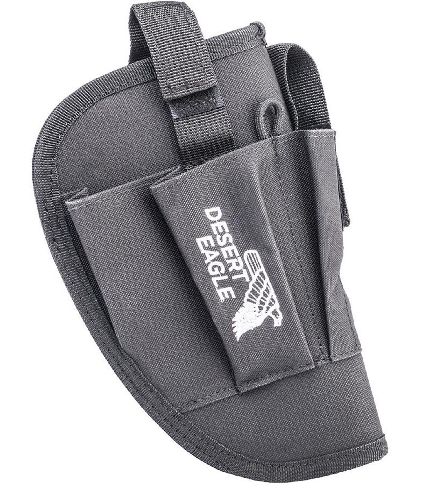 Cybergun Desert Eagle Licensed Nylon Belt Holster for Desert Eagle Pistols