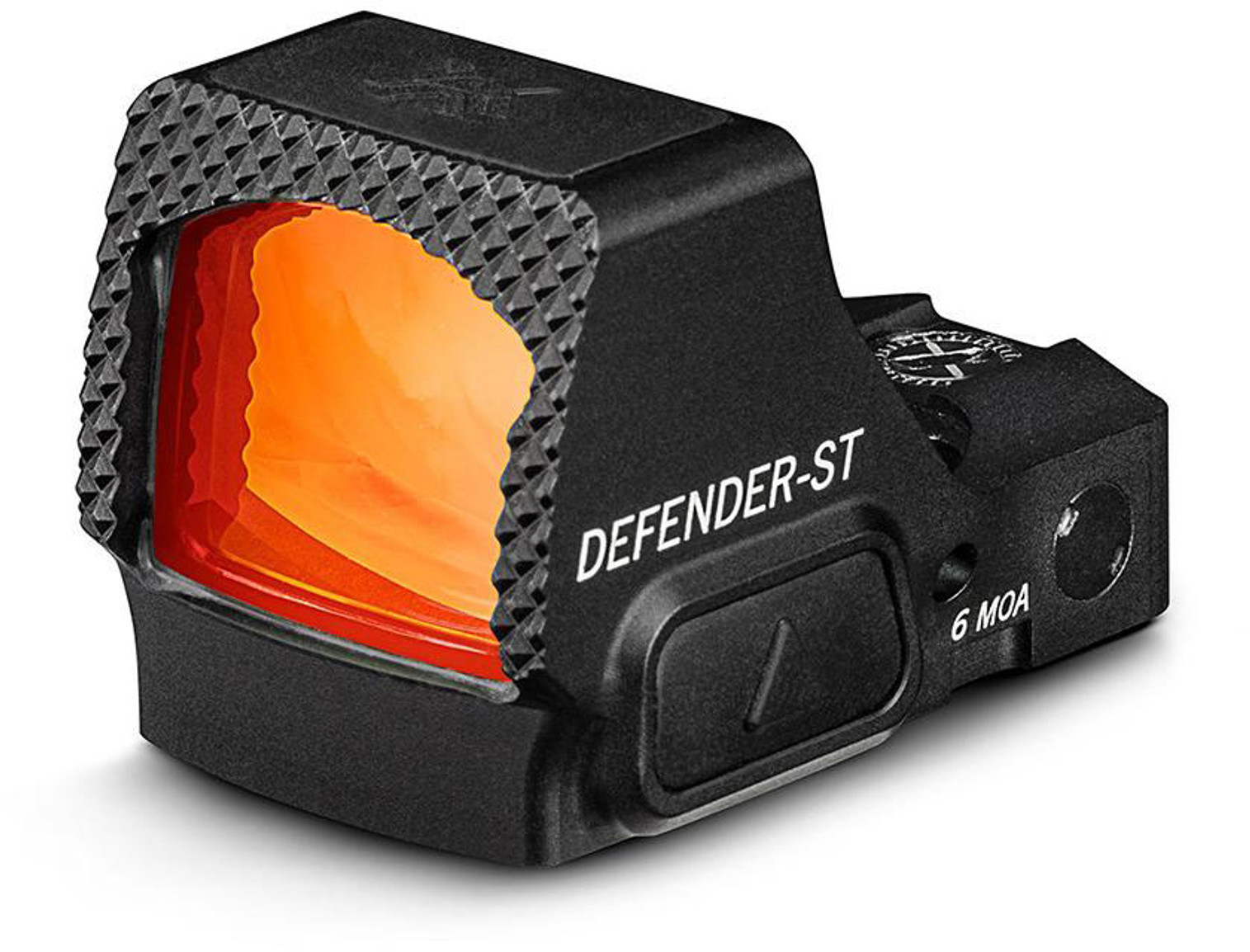 Vortex Defender-ST 3 MOA Red Dot Sight