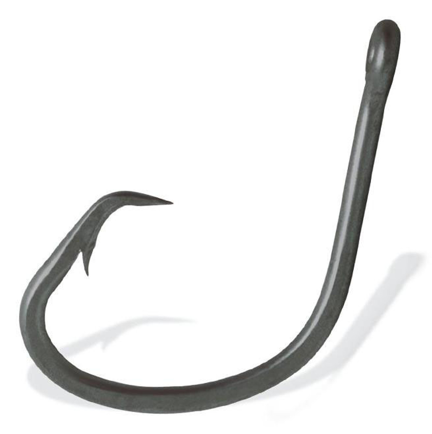 VMC 3X Nemesis Black Nickle Circle Hook