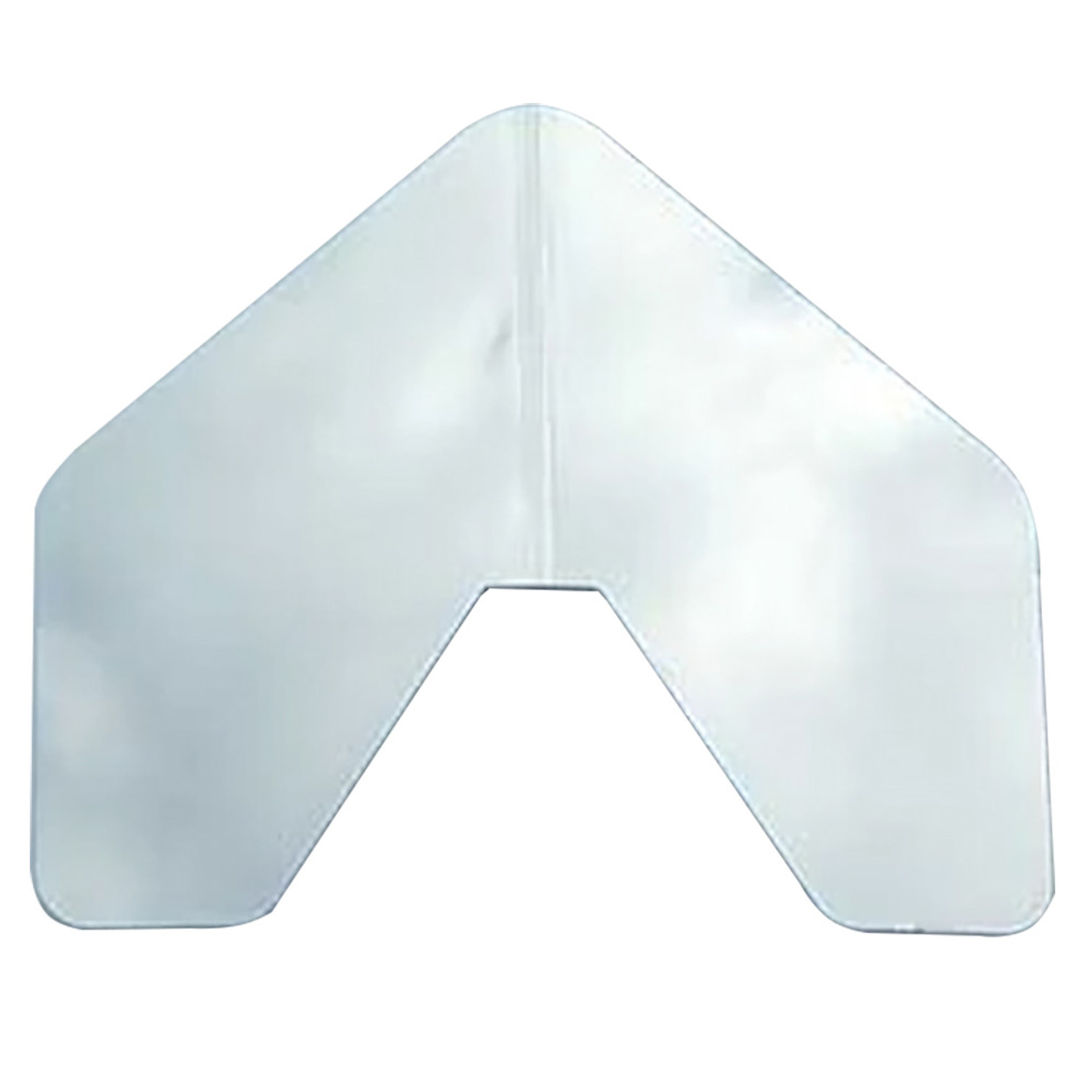 Gator Guards Bowshield - Medium 7.5" x 9" Gator Guards Bowshield - Medium 7.5" x 9"